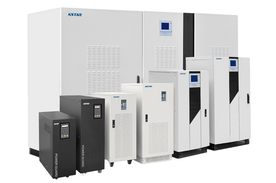 Uninterruptible Power Supply（UPS） for Medical System