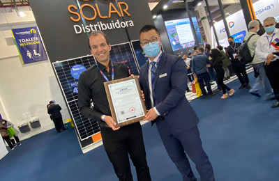 العنوان: KSTAR وGo Solar يتعاونان معًا لتطوير سوق الطاقة الشمسية في البرازيل