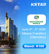 Data Center World Frankfurt 2025