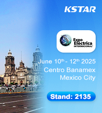 expo eléctrica internacional 2025