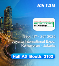Electric & Power Indonesia 2025
