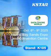 Data Centre World Singapore 2025