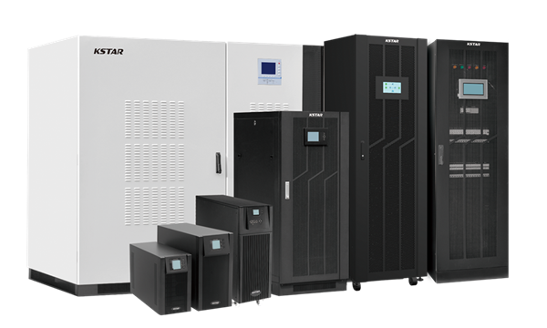 kstar UPS series product