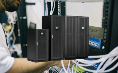 how to size  a UPS