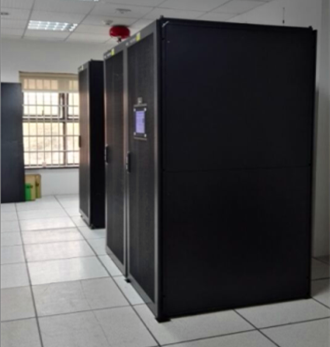 Kstar 42u data center solution