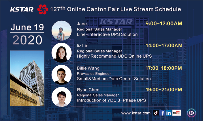online canton fair 19