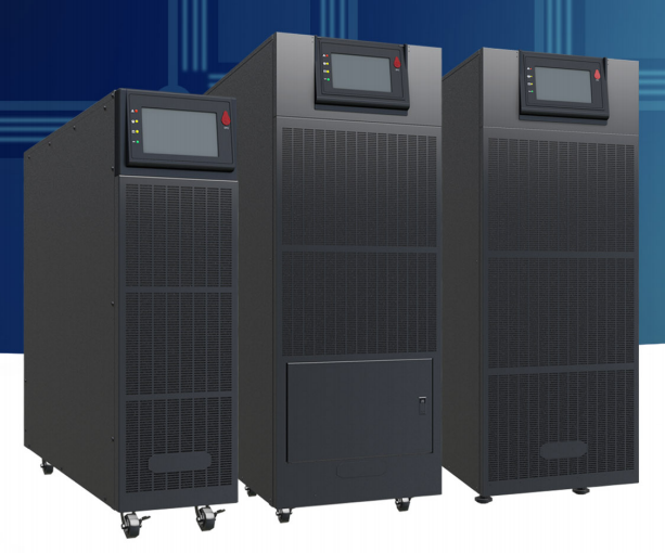 YDC3300 UPS with UL certification