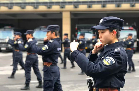 Public Security Department of Jiangsu Province