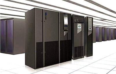 data center cooling supplier/brand