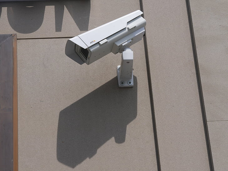 ups for security system CCTV