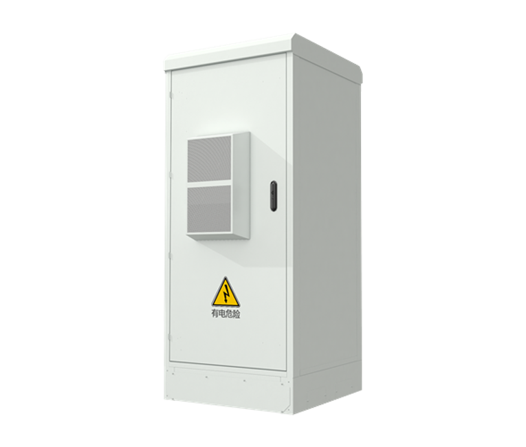 Kstar IOU Outdoor Telecom Cabinet с защитой IP55